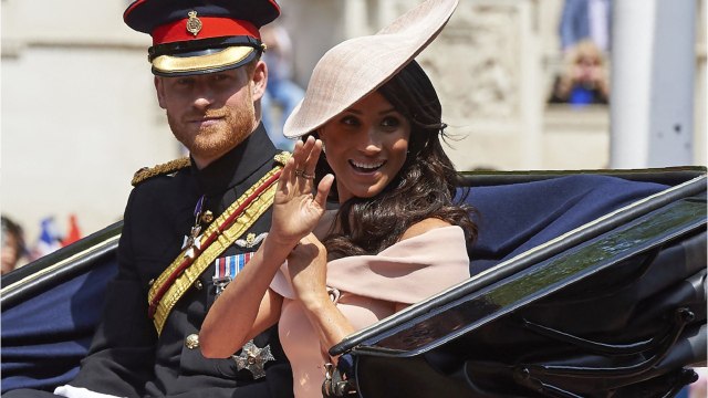GALA VIDEO - « Il faut défendre les valeurs de sa famille : les mots clairs d’Elizabeth II au prince Harry