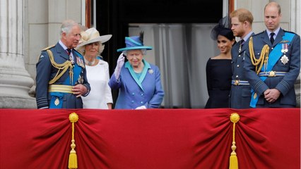 GALA VIDEO - Elizabeth II : encore une mauvaise nouvelle.