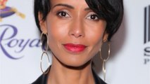 GALA VIDEO - Sonia Rolland : comment sa fille vit la relation de Jalil Lespert et Laeticia Hallyday