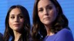 GALA VIDEO - Meghan Markle accuse Kate Middleton et Camilla Parker-Bowles de « fuites 
