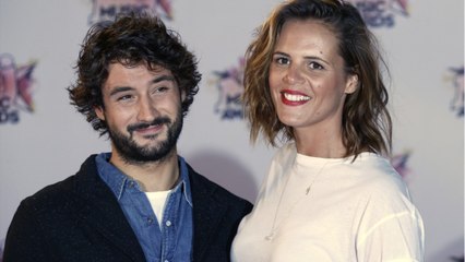 GALA VIDEO - Jérémy Frérot : ses confidences inédites sur sa « folle demande " en mariage à Laure Manaudou