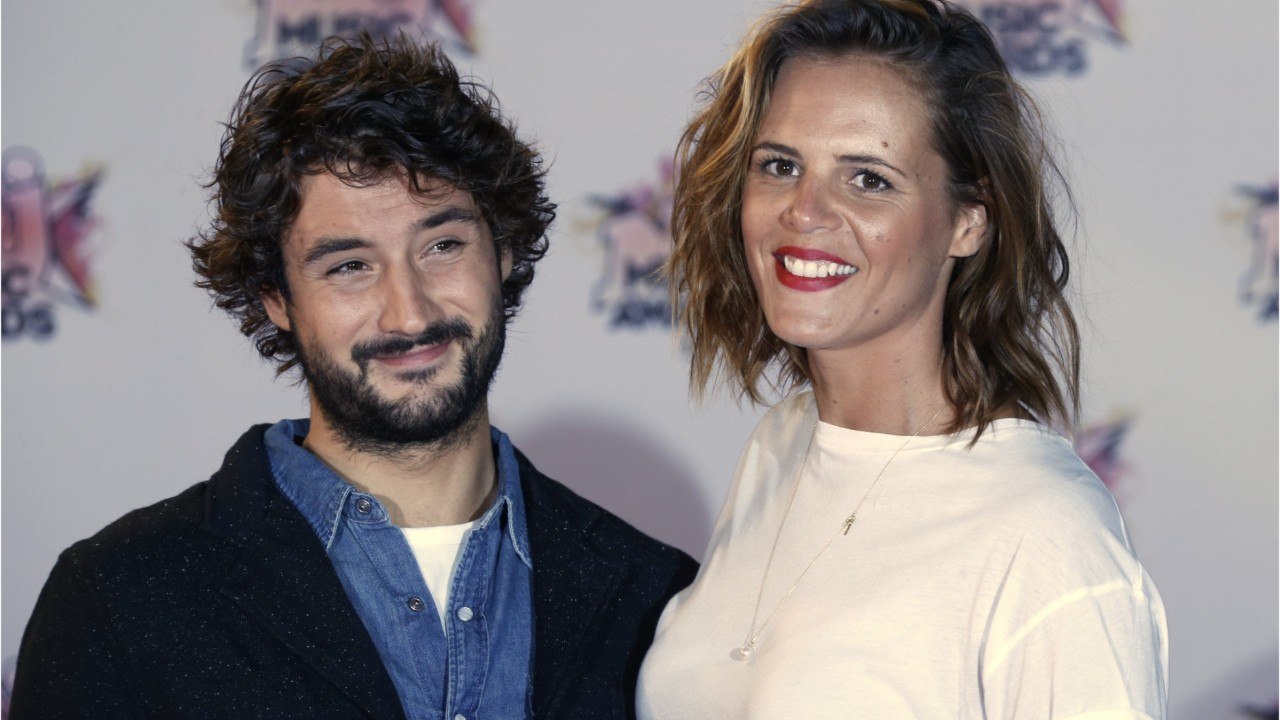 GALA VIDEO - Jérémy Frérot : ses confidences inédites sur sa « folle demande " en mariage à Laure Manaudou