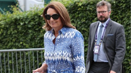 GALA VIDEO - Kate Middleton : sa famille soucieuse de respecter la famille royale en ces temps difficiles…