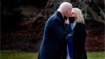 GALA VIDEO - Jill Biden parle de son divorce pour sa 1e interview comme First Lady