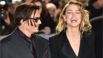 GALA VIDEO - Johnny Depp en guerre contre Amber Heard : ce rebondissement qu'on n'avait pas vu venir