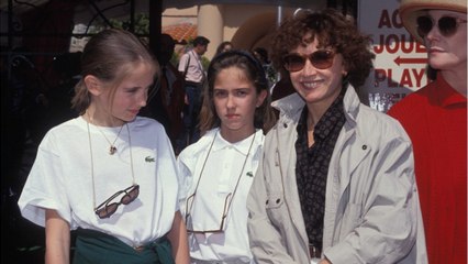 GALA VIDEO - Marlène Jobert grand-mère affectée par la pandémie : « Mes petits-fils me manquent "