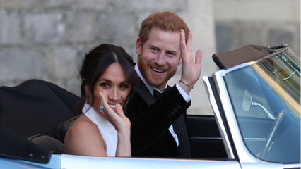 GALA VIDEO - « Ils ne l’ont pas vu venir " : Harry et Meghan Markle pris de court par Elizabeth II