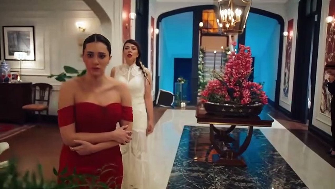 مسلسل عندما تختبئ أمنا - الحلقة 2 - مترجمة - القسم 1