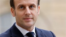 GALA VIDÉO - Emmanuel Macron sans amis de son âge ? Qui est cette figure qui l'a façonné.