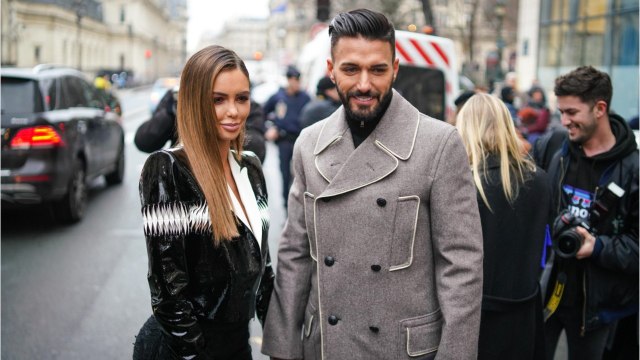 GALA VIDEO - Nabilla intime, évoque son mari face à Nikos Aliagas : « il est là, il me protège, il n'y a rien qui passe .