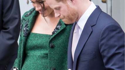 GALA VIDEO - Meghan Markle et Harry : leur interview avec Oprah Winfrey ? « De l'or Pur ".