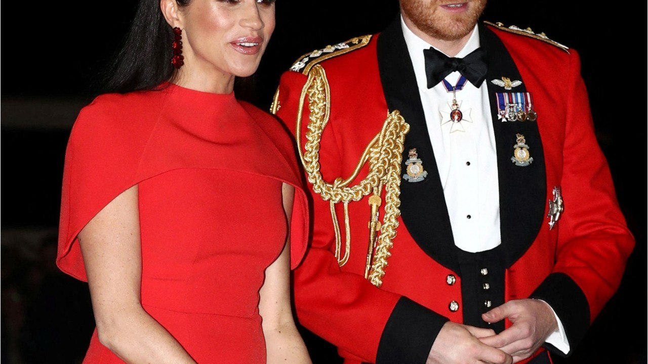 GALA VIDEO - Fureur royale – Meghan Markle et Harry : leur pied de nez « horriblement irrespectueux "