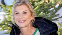 GALA VIDEO - Michèle Laroque égratigne la politique d’Emmanuel Macron dans un rare tweet