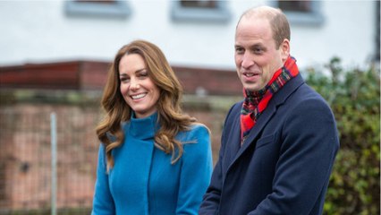 GALA VIDÉO - « Ils sont atterrés " : Kate Middleton et William ne cautionnent pas l'interview de Meghan Markle et Harry
