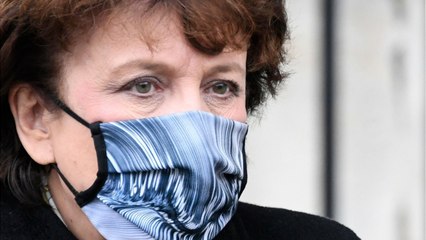 GALA VIDEO - « On serait obligé de reconfiner " : Roselyne Bachelot met les pieds dans le plat