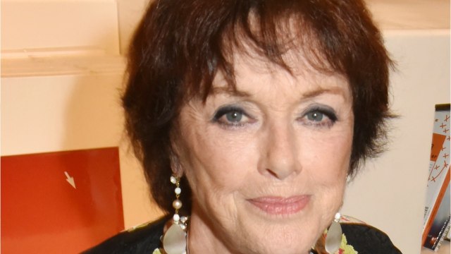 GALA VIDEO - Anny Duperey : cette phrase de Bernard Giraudeau a été un déclic