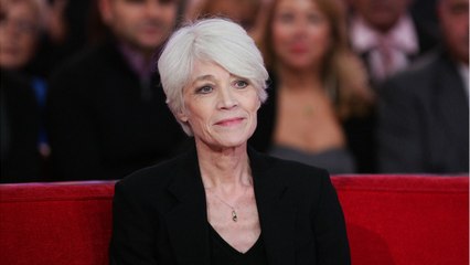 GALA VIDÉO - Le saviez-vous ? Armande Altaï est l'une des meilleures amies de Françoise Hardy