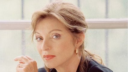 GALA VIDÉO - Mort de Marie-France Pisier, une amie sème le trouble : « Elle savait beaucoup plus de choses qu’elle n’en a dites "