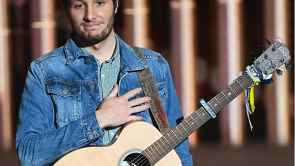 GALA VIDEO - The Voice : Vianney ému au plus haut point, découvrez pourquoi il n’a pu retenir ses larmes