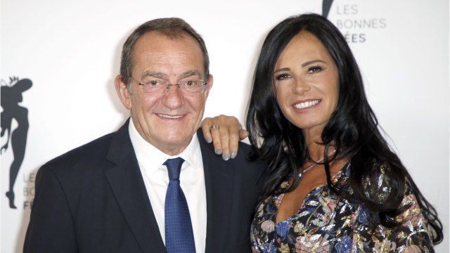 GALA VIDEO - « Pas envie de t'enterrer avec ton argent : Nathalie Marquay-Pernaut a mis les choses au clair avec Jean-Pierre Pernaut.