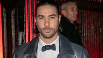 GALA VIDEO - Tahar Rahim : sa déclaration d'amour à Leïla Bekhti et leurs enfants