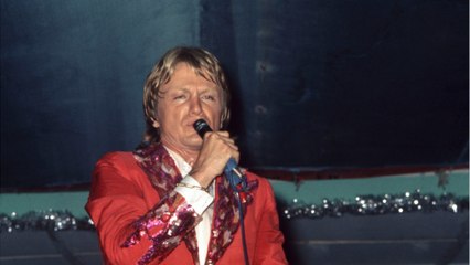 GALA VIDEO - Claude François traité « d'ordure ", un ancien de l'Olympia ne mâche pas ses mots sur la star