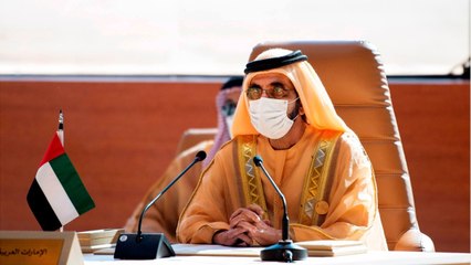 GALA VIDEO - La princesse Latifa retenue en otage : la reine a des suées froides…