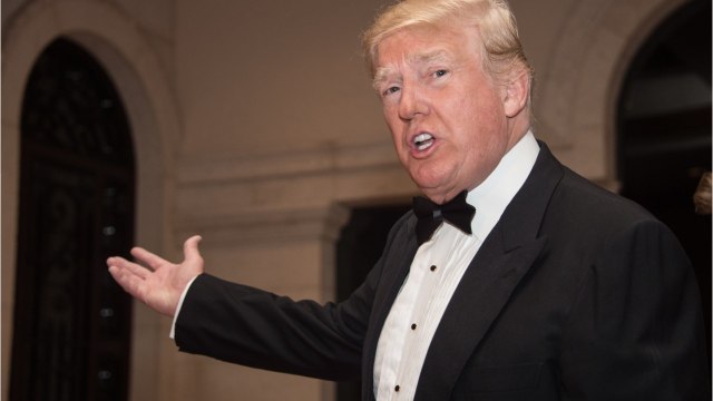 GALA VIDEO - Melania Trump lâche son mari : cette absence qui fait jaser