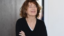GALA VIDEO - Jane Birkin : ses rares confidences sur ses petits-enfants