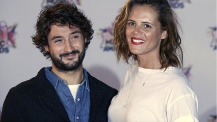 GALA VIDEO - Laure Manaudou « un peu gênée " par les confidences de Jérémy Frérot sur leur vie sexuelle