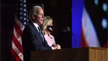 GALA VIDEO - Le saviez-vous ? Jill Biden a refusé 4 fois d’épouser Joe Biden ! Découvrez pourquoi