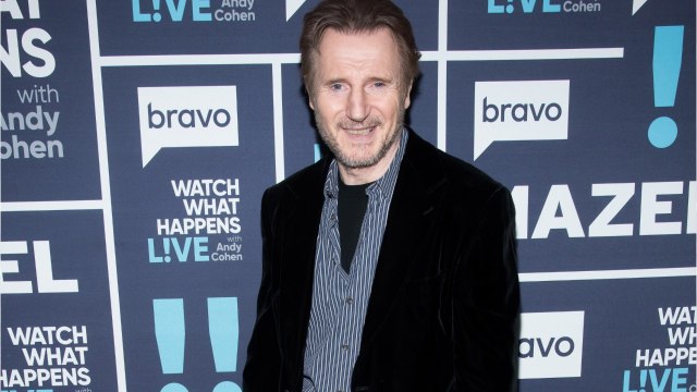 GALA VIDEO - Alcool, dépression… Liam Neeson a sombré après la mort de sa femme