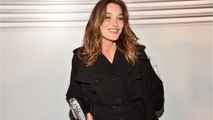 GALA VIDEO - Carla Bruni : ses surprenantes confidences sur son « mec 