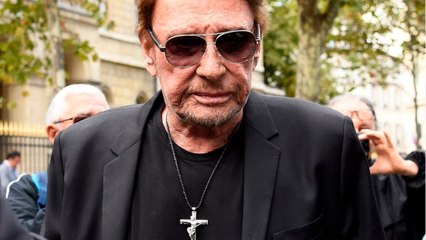 GALA VIDEO - Ils ont été ensemble : Linda Hardy et Johnny Hallyday