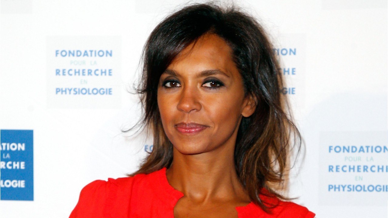 GALA VIDEO - « On ne se lave pas, on mange ce qu'on veut et on pète au lit " : Karine Le Marchand se lâche pour la St Valentin