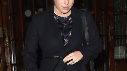 GALA VIDEO - Princesse Eugenie : ce nom très inhabituel qu'elle pourrait donner à son fils…