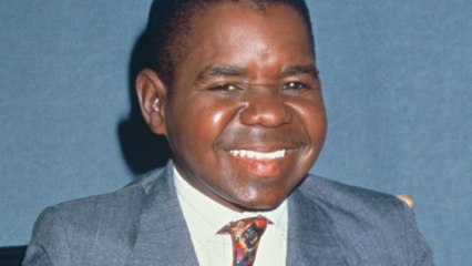 GALA VIDÉO - Cold Case – Gary Coleman (Arnold et Willy) : retour sur la mort trouble d'une star déchue