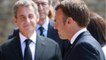 GALA VIDEO - « Si Emmanuel Macron n’est pas candidat, Nicolas Sarkozy se déclare dans l’heure " : de la tension dans l’air