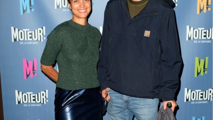 GALA VIDEO - Qui est Julia Marsaud, la compagne de Grand Corps Malade ? (1)