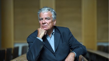 GALA VIDÉO - Affaire Duhamel : « Il a commencé par nier en disant que Camille Kouchner mélangeait les choses "