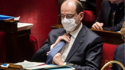 GALA VIDEO - « Si vous saviez comme je m'en fous ! " : cet avis bien tranché de Jean Castex