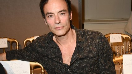 GALA VIDEO - Mort de Nathalie Delon : son fils Anthony très ému dans une vidéo