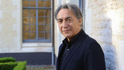 GALA VIDÉO - Affaire Richard Berry : sa fille Coline éprouvée après une audition « longue et fastidieuse "