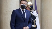 GALA VIDEO - Emmanuel Macron déteste les fortes têtes : certains ministres en ont fait les frais