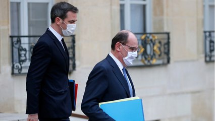 GALA VIDÉO - « Attendez, y'a Castex qui m'appelle " : Olivier Véran plus vraiment disponible pour son entourage