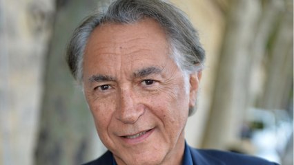 GALA VIDEO - « Je n'ai jamais eu de relations incestueuses " : Richard Berry accusé par sa fille Coline (1)