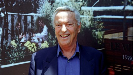 GALA VIDEO - Flashback – Guy Lux : sa double vie avec Muriel Montossey révélée par la mort de leur enfant