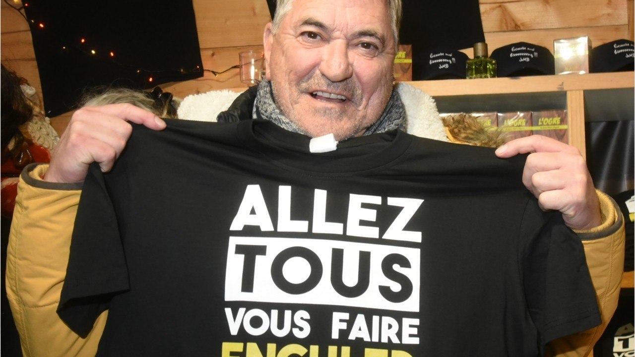 GALA VIDEO - Jean-Marie Bigard et ses « lingots d’or gelés " : « Je me retrouve égorgé comme tout le monde " (1)