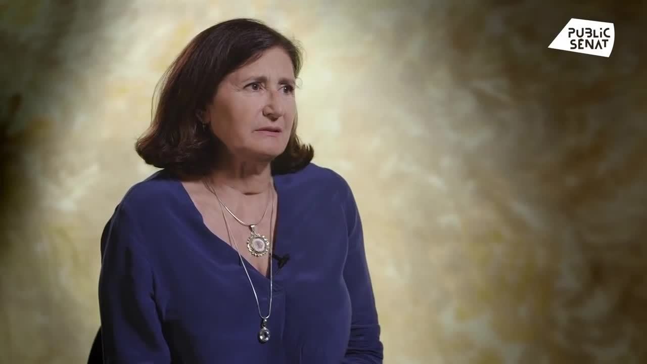 VIDEO - "Des boites Chanel" : la petite pique de Cécilia Sarkozy à  Bernadette Chirac