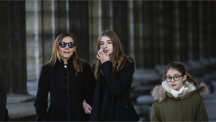 GALA VIDEO – Vittoria de Savoie, princesse héritière… et ado comme les autres !